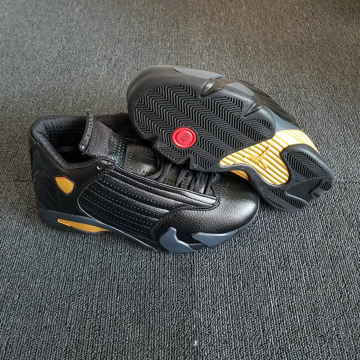 Air Jordan 14 Retro Defining Moments Pack